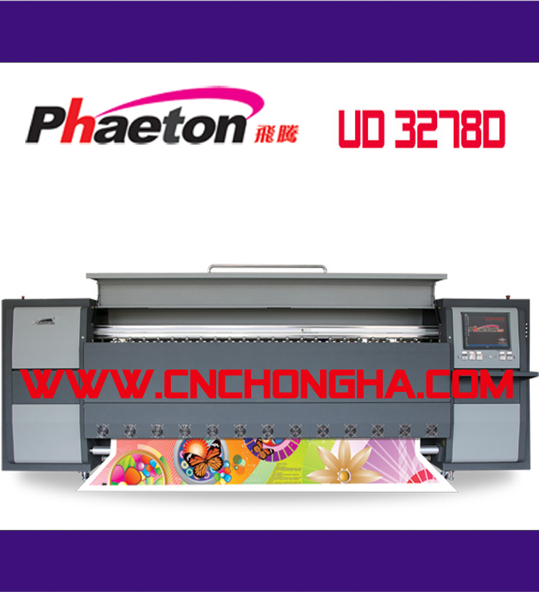 PHEATON UD-3278D - Công Ty TNHH Quảng Cáo Và Thương Mại CNC Hồng Hà